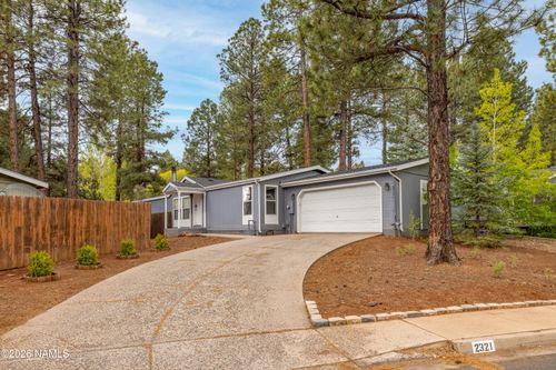 2321 W Adirondack Avenue, Flagstaff, AZ, 86001 | Card Image