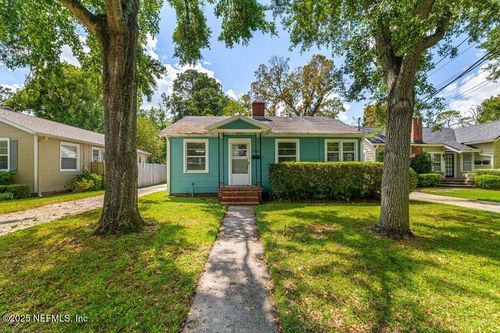 1382 Dancy St, JACKSONVILLE, FL, 32205-8361 | Card Image