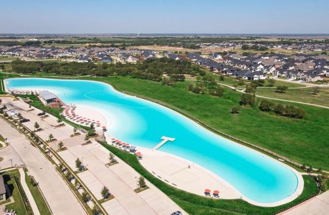 4260 Mill Pond Dr, House other with 5 bedrooms, 5 bathrooms and null parking in Prosper TX | Image 37