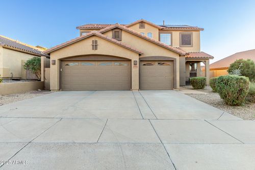 17441 W Arroyo Way, Goodyear, AZ, 85338-5728 | Card Image