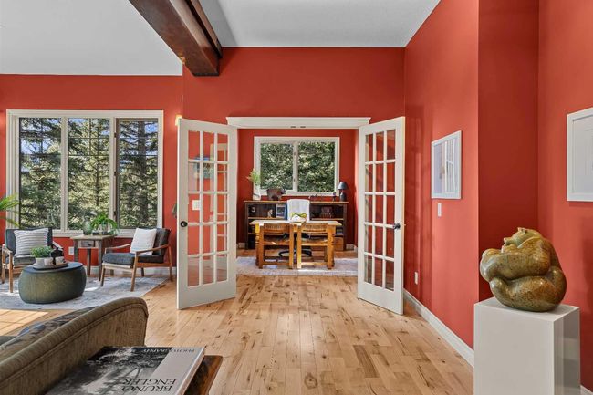4 - 149 Stone Creek Road, Townhouse with 3 bedrooms, 3 bathrooms and 4 parking in Canmore AB | Image 20