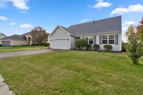 114 International Way, Joliet, IL, 60436-9550 | Card Image