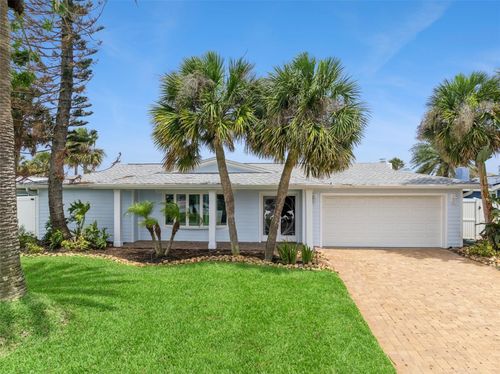 106 Anchor Drive, PONCE INLET, FL, 32127 | Card Image
