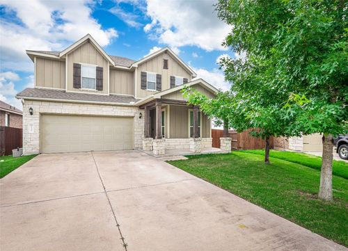 237 Andele Way, Liberty Hill, TX, 78642-4657 | Card Image