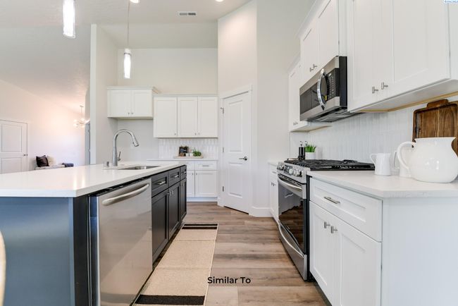 6817 Steelhead Ave, House other with 4 bedrooms, 3 bathrooms and 3 parking in Pasco WA | Image 11