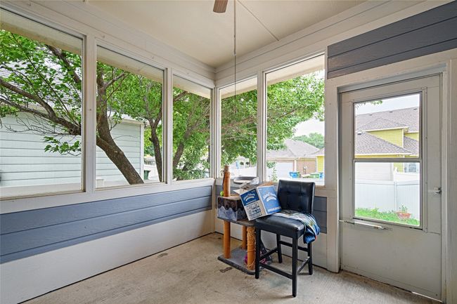 9912 Concord Dr, House other with 3 bedrooms, 2 bathrooms and null parking in Providence Village TX | Image 18