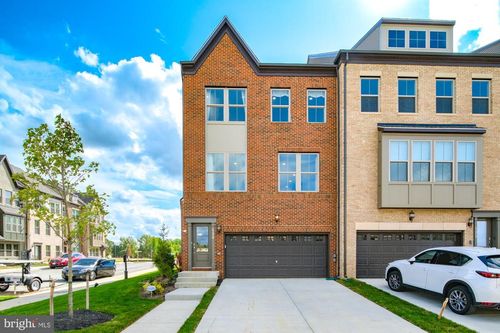 3451 Saint Robin Ln, BOWIE, MD, 20716-3593 | Card Image