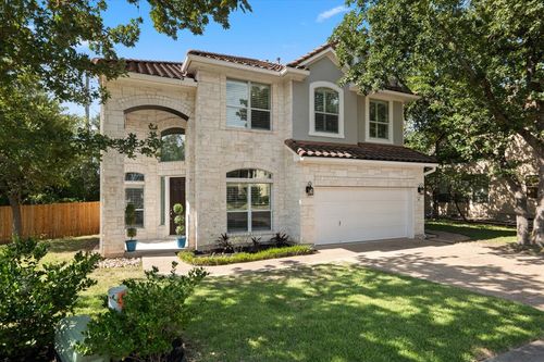 15300 Interlachen Dr, Austin, TX, 78717-3868 | Card Image