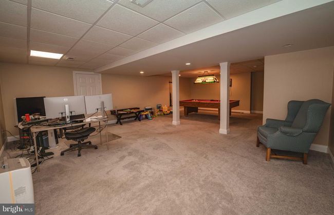 609 Ida Ln, House other with 4 bedrooms, 3 bathrooms and null parking in HATFIELD PA | Image 49