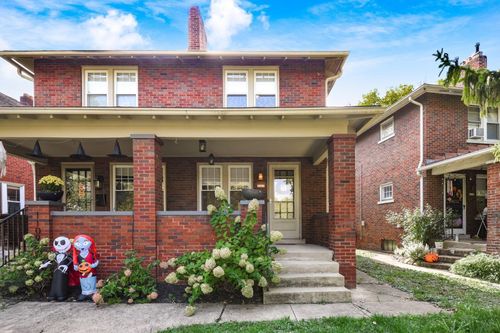 1111 Northwest Blvd, Columbus, OH, 43212-3633 | Card Image