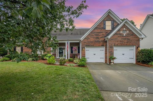 6219 Breckfield Ct, Charlotte, NC, 28278-6655 | Card Image