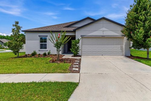 12103 Gothic Rd, SPRING HILL, FL, 34610-6870 | Card Image