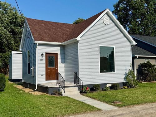 625 Poplar St, Owensboro, KY, 42301-2164 | Card Image