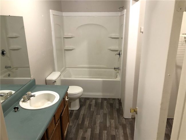 803 S Fargo St, House other with 3 bedrooms, 1 bathrooms and null parking in Muldrow OK | Image 7