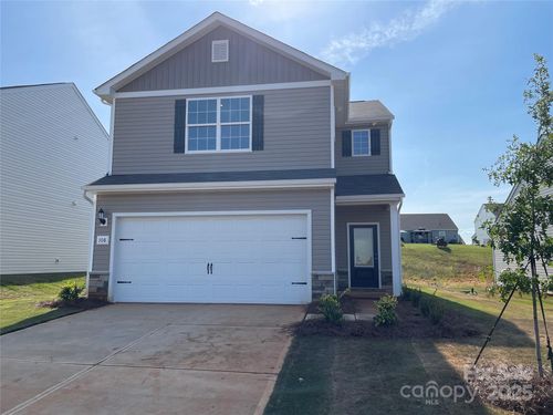 108 Lightning Dr, Shelby, NC, 28152-8911 | Card Image