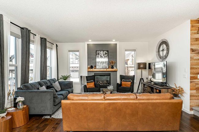 158 Masters Pt Se, House other with 4 bedrooms, 4 bathrooms and 4 parking in Calgary AB | Image 21