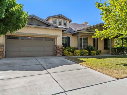 44022 Raven Ln, Lancaster, CA, 93536-2319 | Card Image