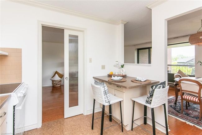 508 - 22 Marilyn Dr, House attached with 3 bedrooms, 2 bathrooms and 1 parking in Guelph ON | Image 21