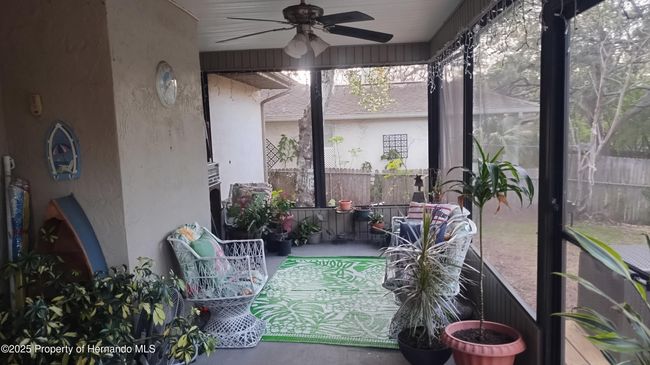 6231 Wayside Ct, House other with 3 bedrooms, 2 bathrooms and null parking in SPRING HILL FL | Image 30