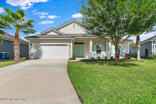 3913 Hammock Bluff Cir, Jacksonville, FL, 32226-4609 | Card Image
