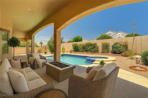 2150 Ponticello Dr, Henderson, NV, 89052-5547 | Card Image