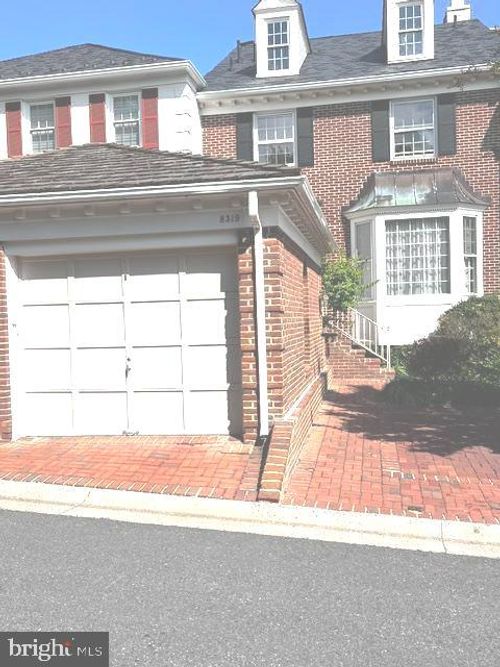 8319 Rising Ridge Way, BETHESDA, MD, 20817-6900 | Card Image