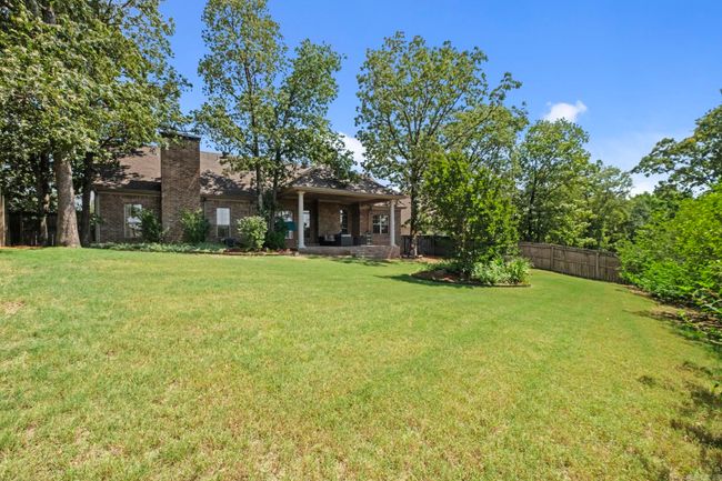 9501 Johnson Drive, House other with 4 bedrooms, 3 bathrooms and null parking in Sherwood AR | Image 38