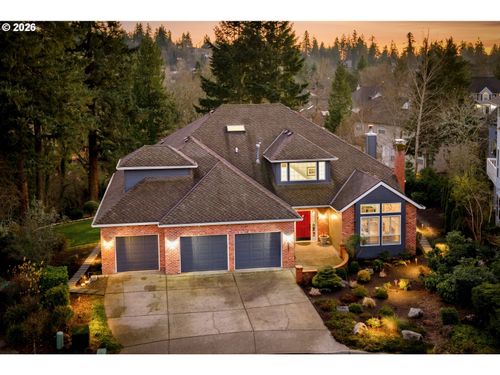 4302 Sw Terlyn Ct, Portland, OR, 97221-3682 | Card Image