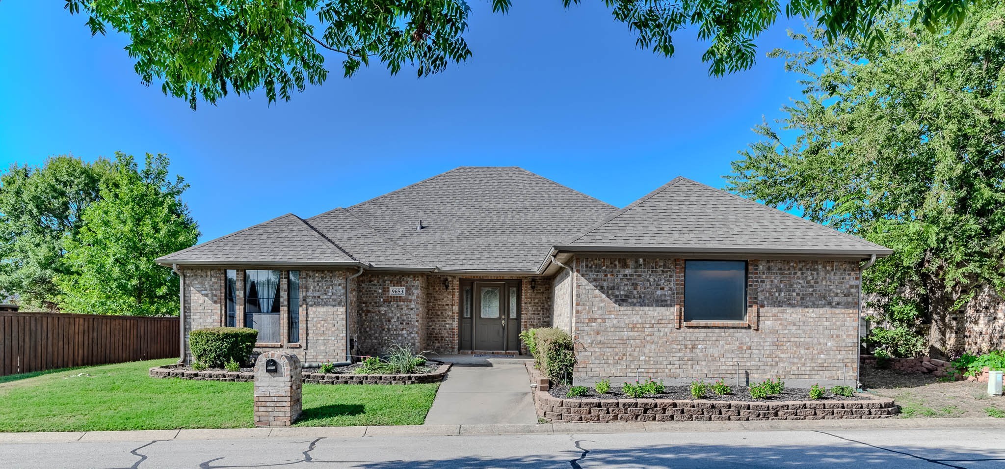 Residential in Fort Worth
