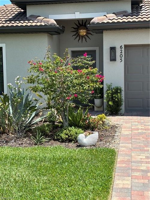 6205 Harmony Dr, AVE MARIA, FL, 34142 | Card Image