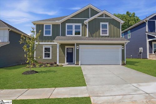 516 Hadlow Street, Greer, SC, 29651 | Card Image