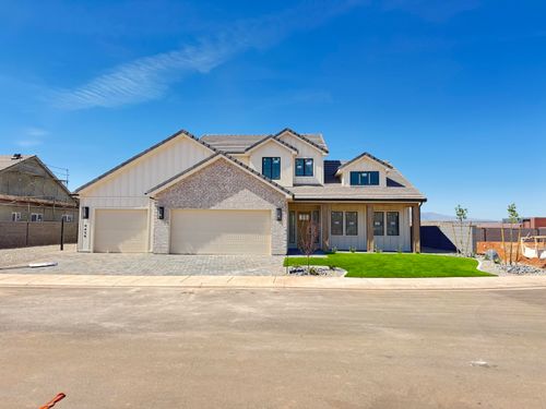 4456 S Climber Wharf Ln, Washington, UT, 84780-3808 | Card Image