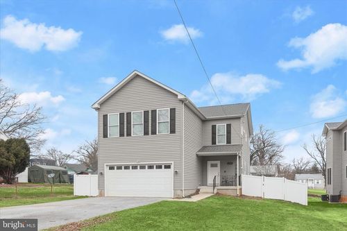 6603 Mount Vernon Ave, BALTIMORE, MD, 21215-1911 | Card Image