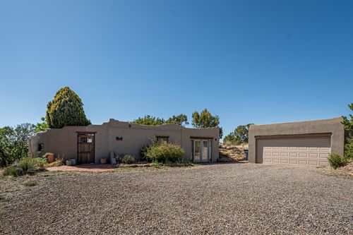 1 Encantado Road, Santa Fe, NM, 87508 | Card Image