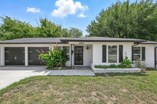 5925 Peggy Dr, Fort Worth, TX, 76133-2428 | Card Image