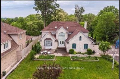 441 Kitty Murray Lane, House other with 7 bedrooms, 3 bathrooms and 6 parking in Ancaster ON | Image 1