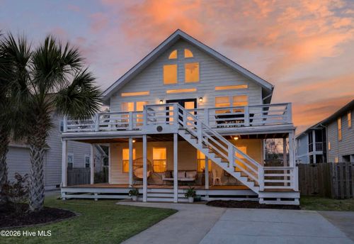 929 Riptide Ln, Carolina Beach, NC, 28428-4644 | Card Image