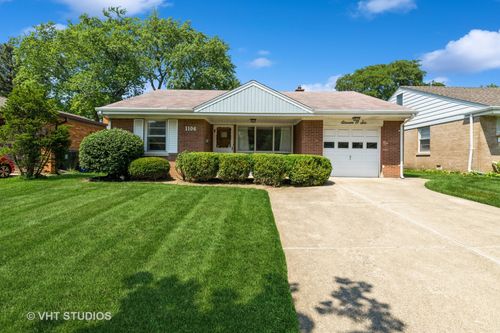 1106 W Central Rd, Mount Prospect, IL, 60056-2224 | Card Image