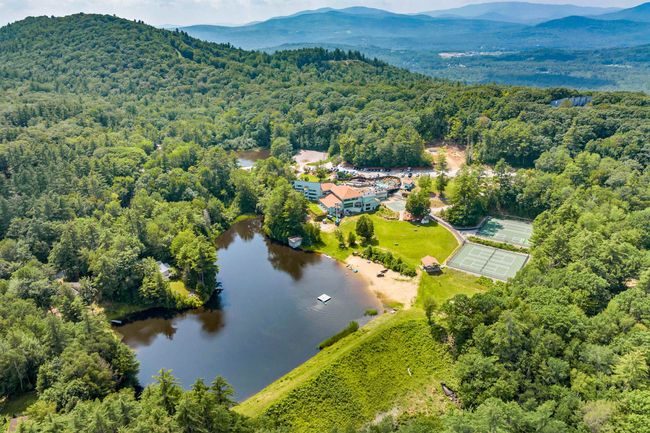 26 Durgin Cir, House other with 4 bedrooms, 2 bathrooms and null parking in Campton NH | Image 39