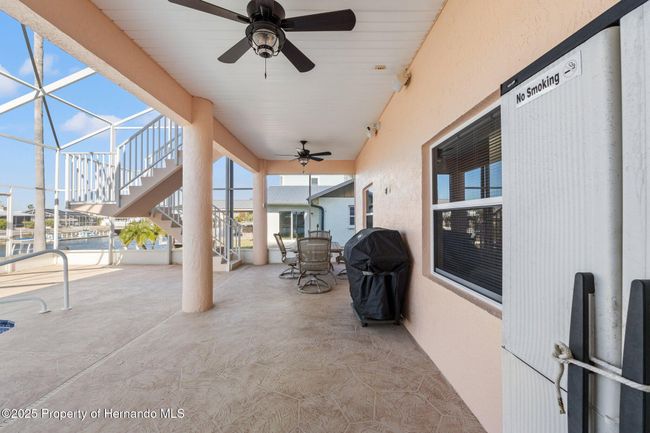 4187 Diaz Ct, House other with 3 bedrooms, 2 bathrooms and null parking in Hernando Beach FL | Image 67