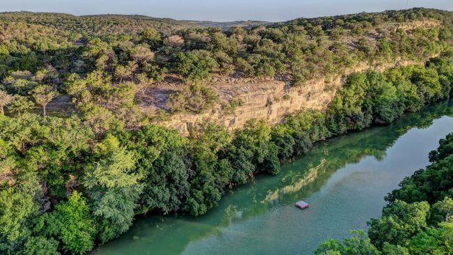157 Cedar Cliff Loop, Home with 0 bedrooms, 0 bathrooms and null parking in Hunt TX | Image 21