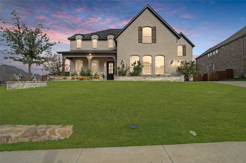 2037 Waterleaf Rd, Haslet, TX, 76052-1900 | Card Image