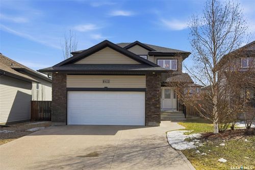 159 Dulmage Crescent, Saskatoon, SK, S7T0K4 | Card Image