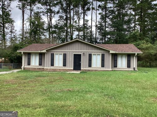 6645 Hidden Brook Trl, ATLANTA, GA, 30349-4447 | Card Image