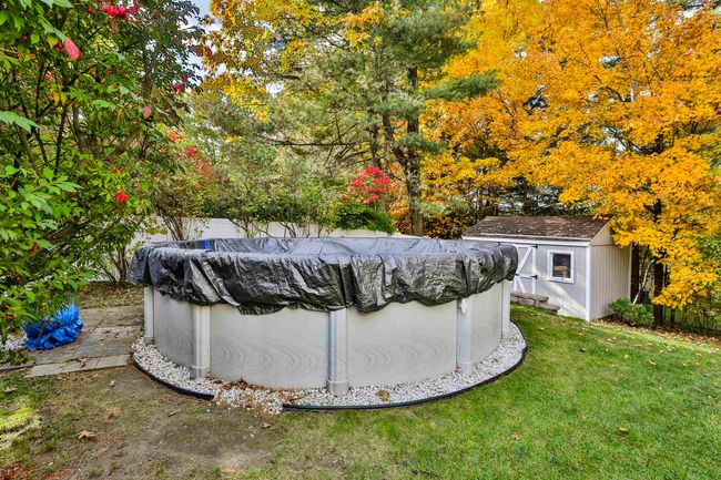 15 Coleridge Rd, House other with 4 bedrooms, 3 bathrooms and null parking in Nashua NH | Image 38