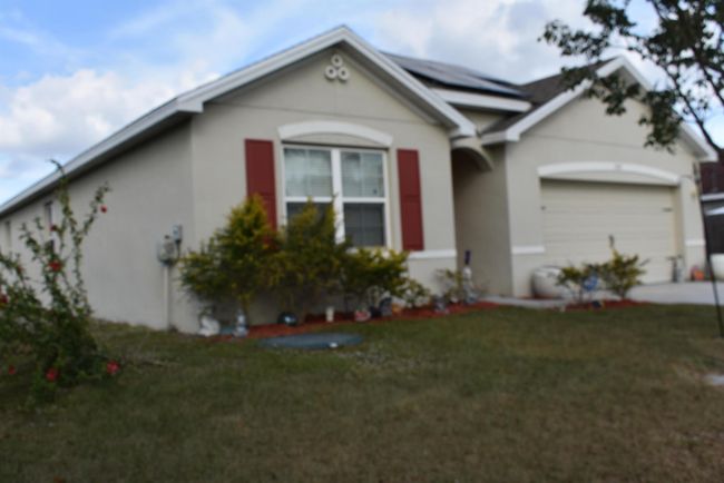 107 Sw Glenwood Dr, House other with 4 bedrooms, 2 bathrooms and null parking in Port St. Lucie FL | Image 39
