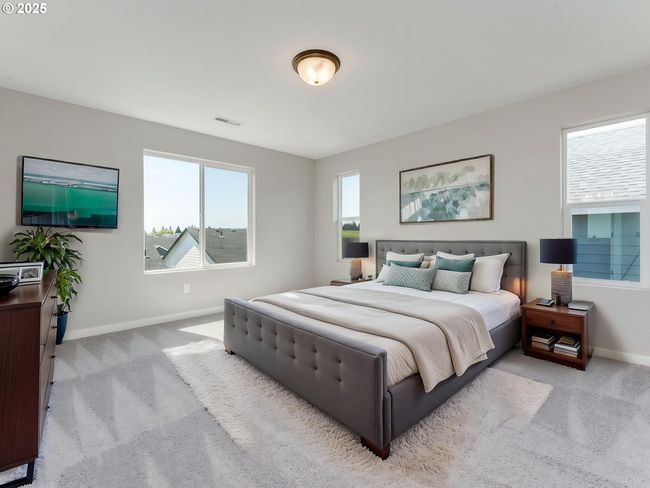 917 Nw 178 Th Way, House other with 3 bedrooms, 3 bathrooms and 2 parking in Ridgefield WA | Image 32
