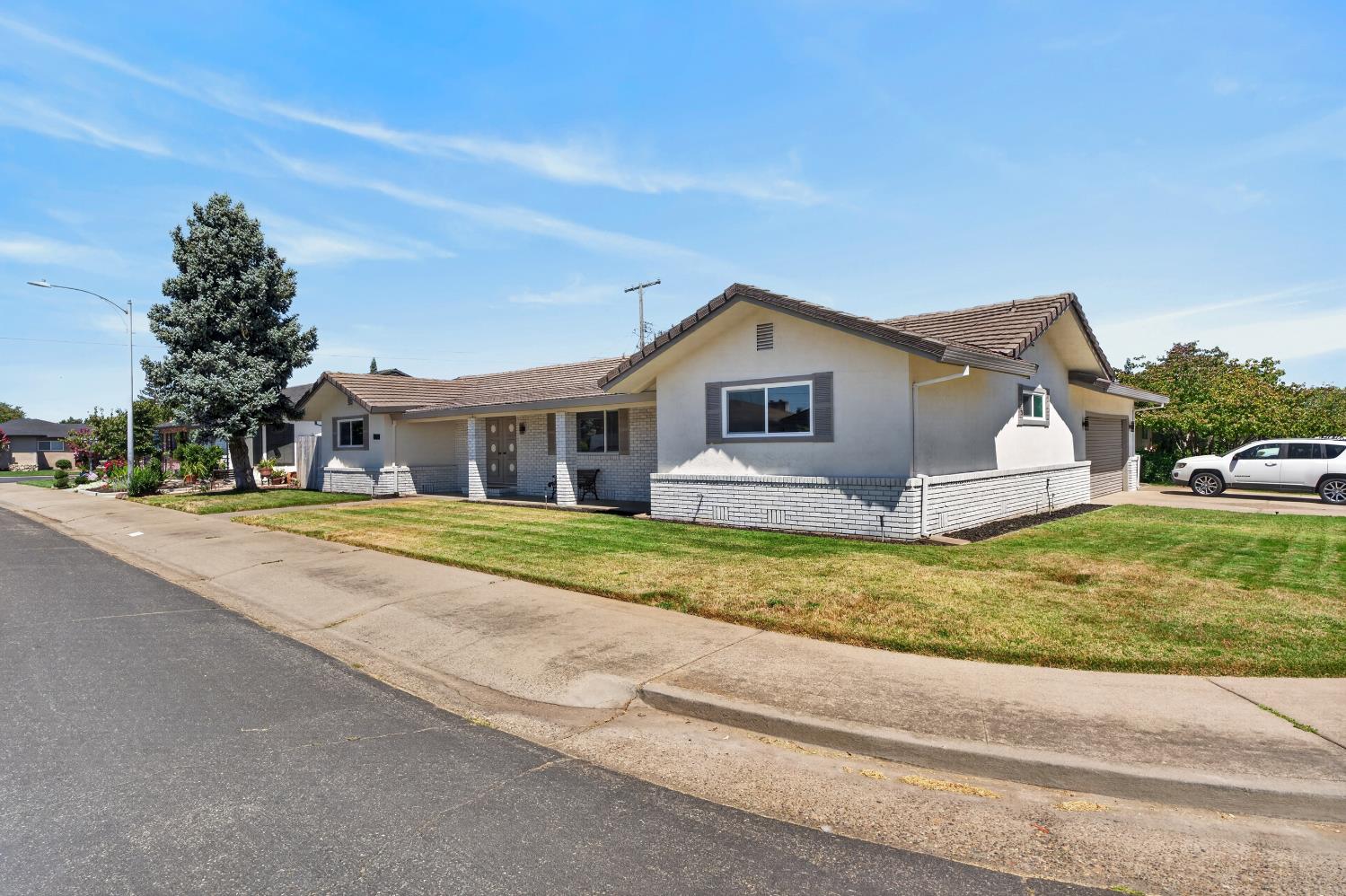Residential in Lodi