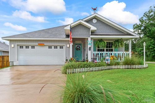 6177 Native Dancer Way, Pensacola, FL, 32526-2180 | Card Image