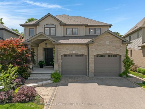 269 Carriage Way, Waterloo, ON, N2K0C3 | Card Image